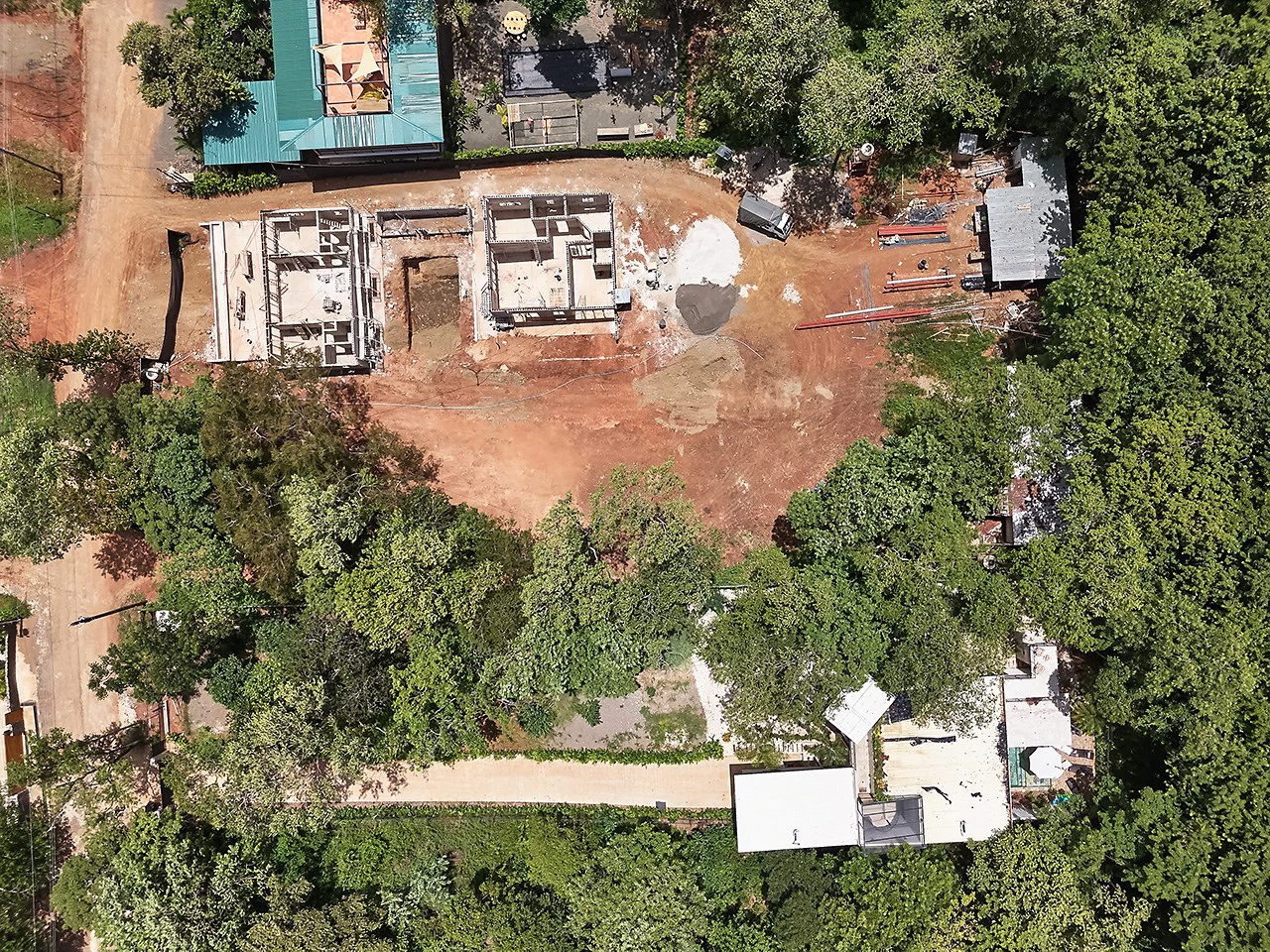 Playa Grande Lot C13: Ocean View Lot in Playa Grande Estates - Gallery image 8