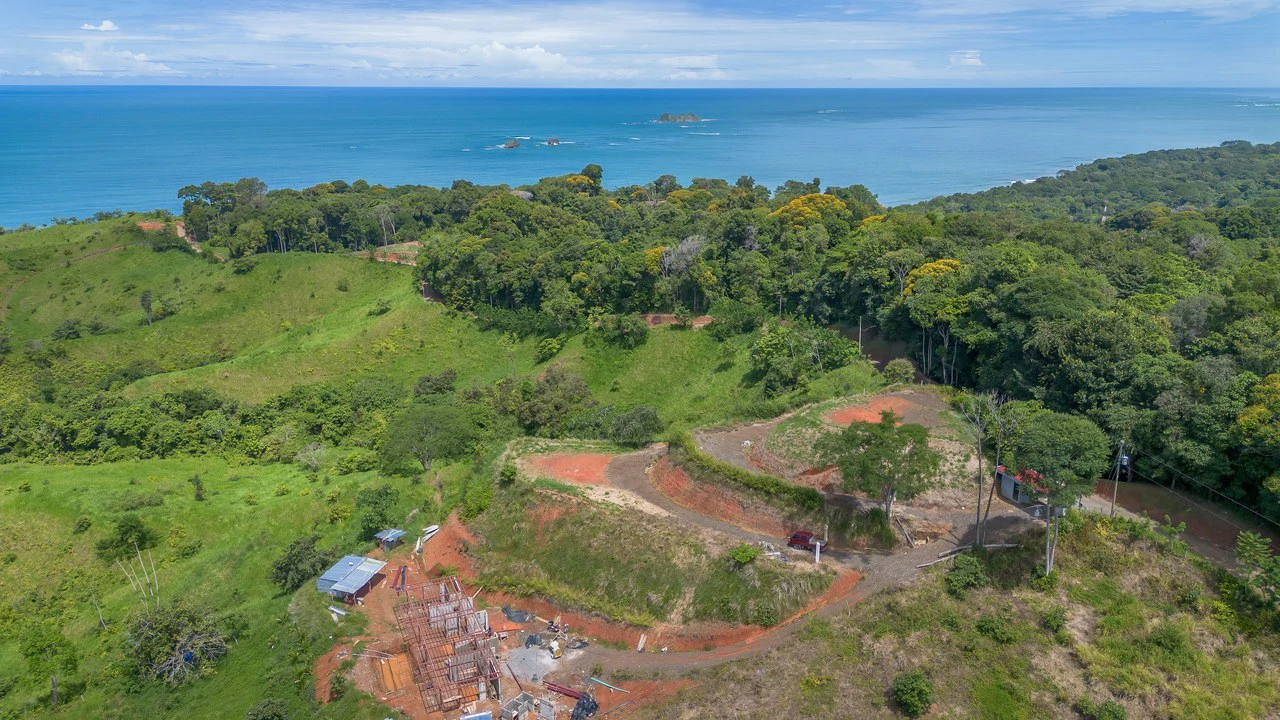 Luxury Ocean View Lot in Piñuelas - Premier Building Site - Gallery image 38