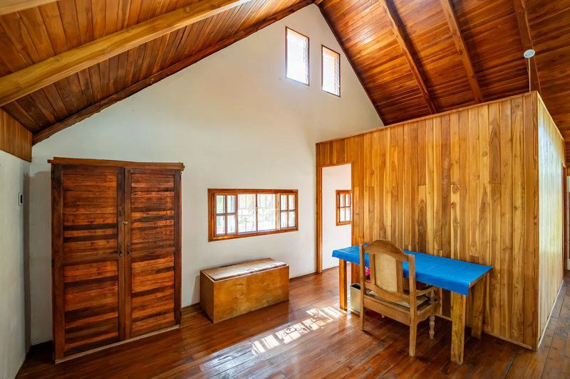 FINCA GABRIELA: Exceptional Opportunity- 9 Hectares (22.5 Acres) of Development Potential with Ocean View Home – Just 3 Minutes from Samara - Gallery image 22