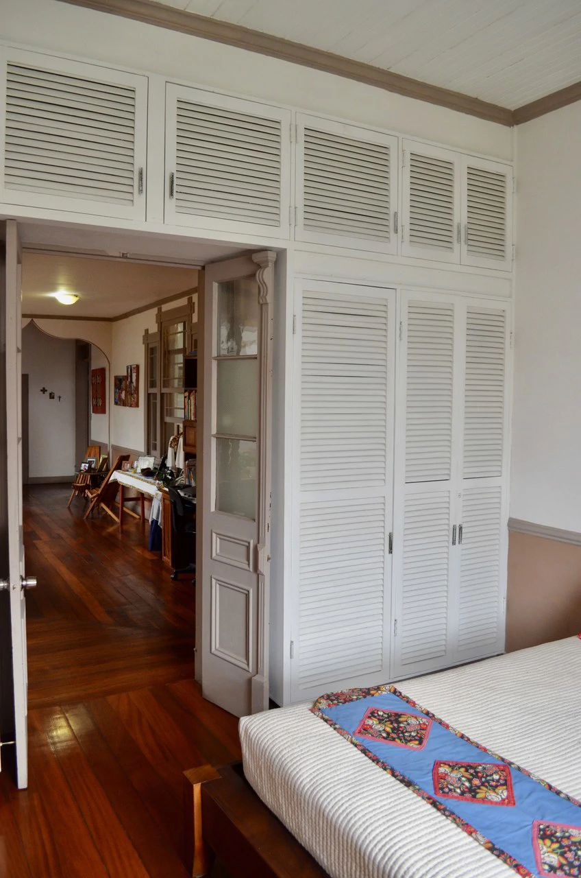 ELEGANTE CASA VICTORIANA: House For Sale in Santo Domingo - Gallery image 9