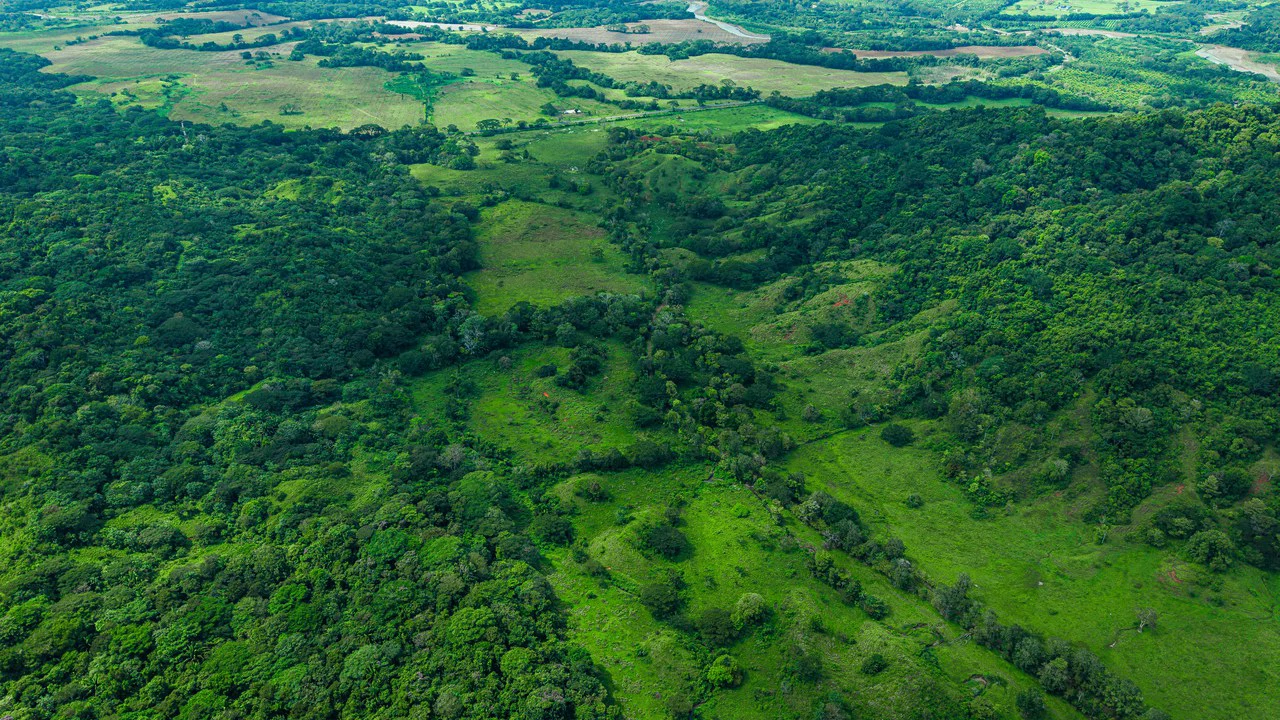 4,850 Acre Beachfront Legacy Ranch Esterillos Central Pacific Coast - Gallery image 24