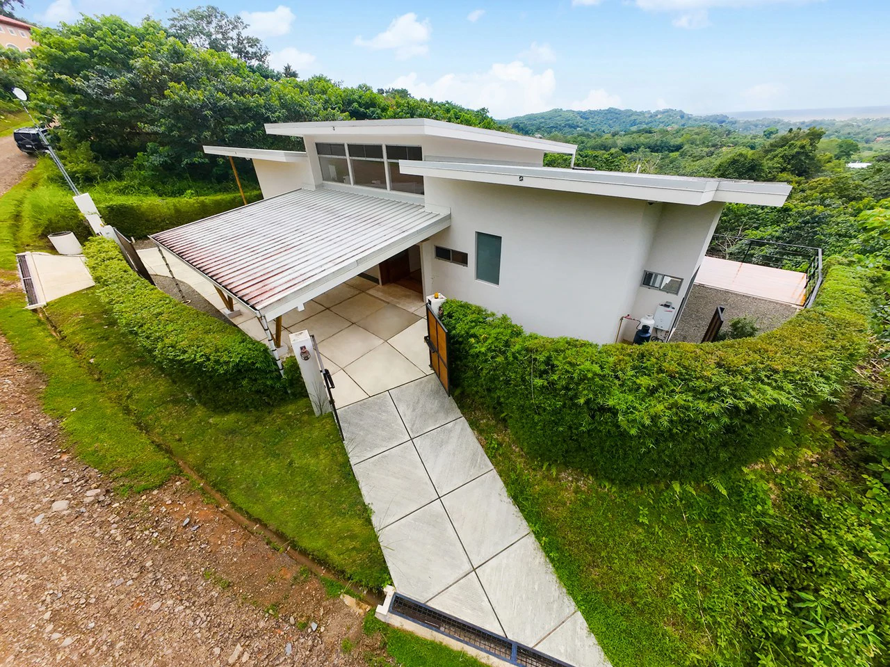 Mar Mystique Haven: Your Dream Home with Stunning Ocean Views - Gallery image 44