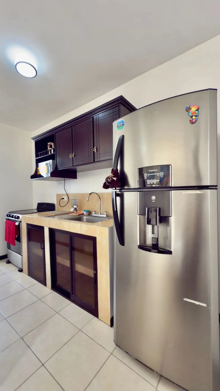 Inviting 3-Bedroom Home in Gated Herradura Community with Resort-Style Amenities: Near the Coast House For Sale in Herradura - Gallery image 7