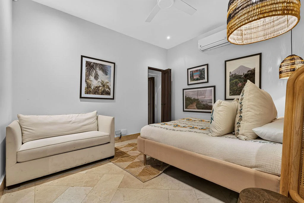 16 Calle La Ronda: Renovated 3BR Home with Plunge Pool in Las Catalinas - Gallery image 20