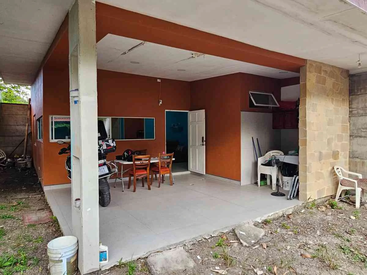 ID 4218:: Quiet Residential Home in Paquera - photo 12