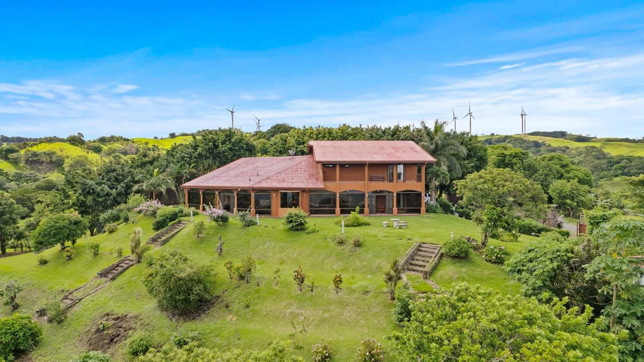 Celebrity Home with Spectacular Views: Seller Financing With 50% Down-Contact Us For More Information