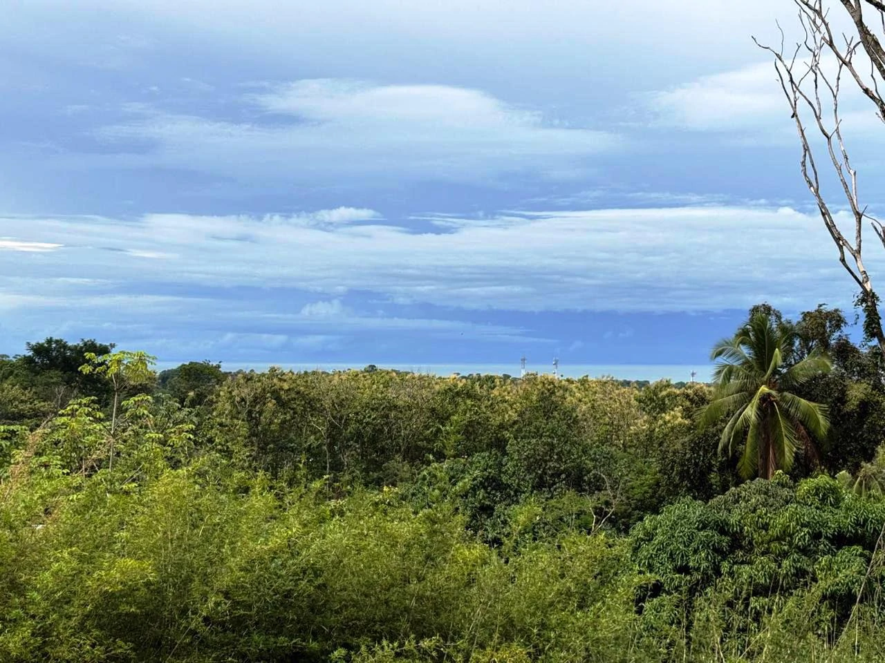 Prime Ocean View Development Property in Downtown Uvita - Gallery image 14
