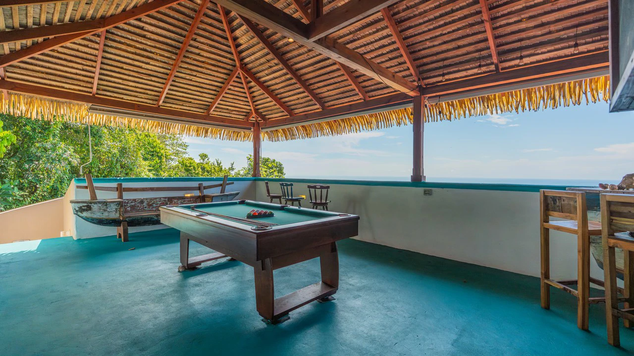 Ocean View Luxury Estate with An Incredible Location in Dominical - Gallery image 43