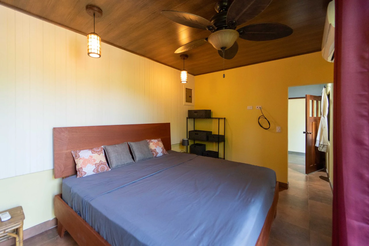 Casa Guacamayo: Near the Coast House For Sale in Playa Samara - Gallery image 10