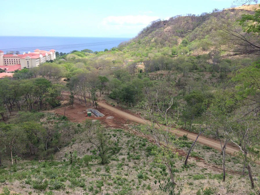 GRAN OPORTUNIDAD: GREAT OPPORTUNITY. Property of 48.3 hectares adjacent to the Hotel Riu - Gallery image 4