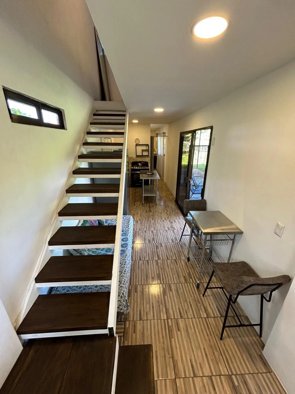 Hatillo Breeze, 2 Bedroom Home on 1,311m2 of usable land and year round creek!: House For Sale in Hatillo - Gallery image 8