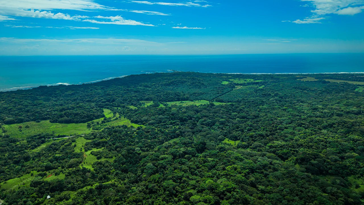 4,850 Acre Beachfront Legacy Ranch Esterillos Central Pacific Coast - Gallery image 17