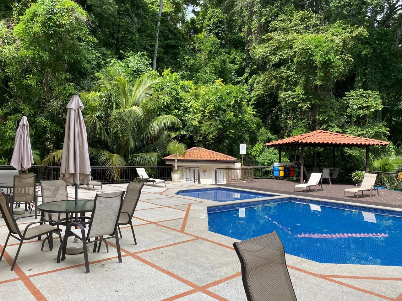 Ocean View. Altos de Leonamar. Puntaleona. Costa Rica - Gallery image 10