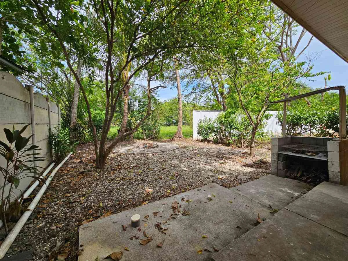 ID 4189: Casa Mango: Paquera, Puntarenas - Gallery image 28