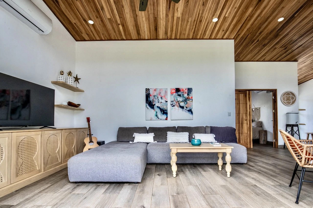 Mountain View 3 Bedroom Home in Toucan Gated Community - Gallery image 5