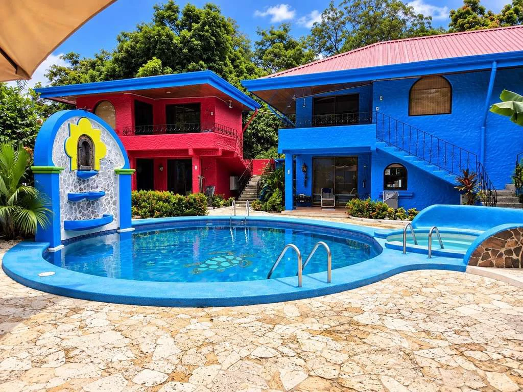 ID 4220: Hotel Carmen Coral - Playa Tambor, Puntarenas - photo 30