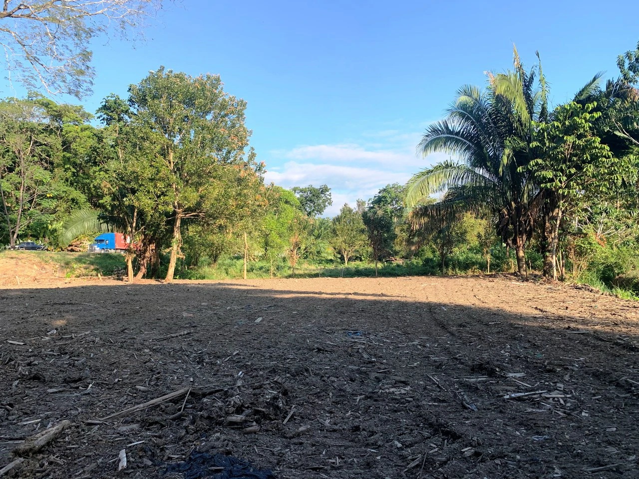 Prime Oceanside Commercial and Residential Lot in Playa Hermosa - Gallery image 5