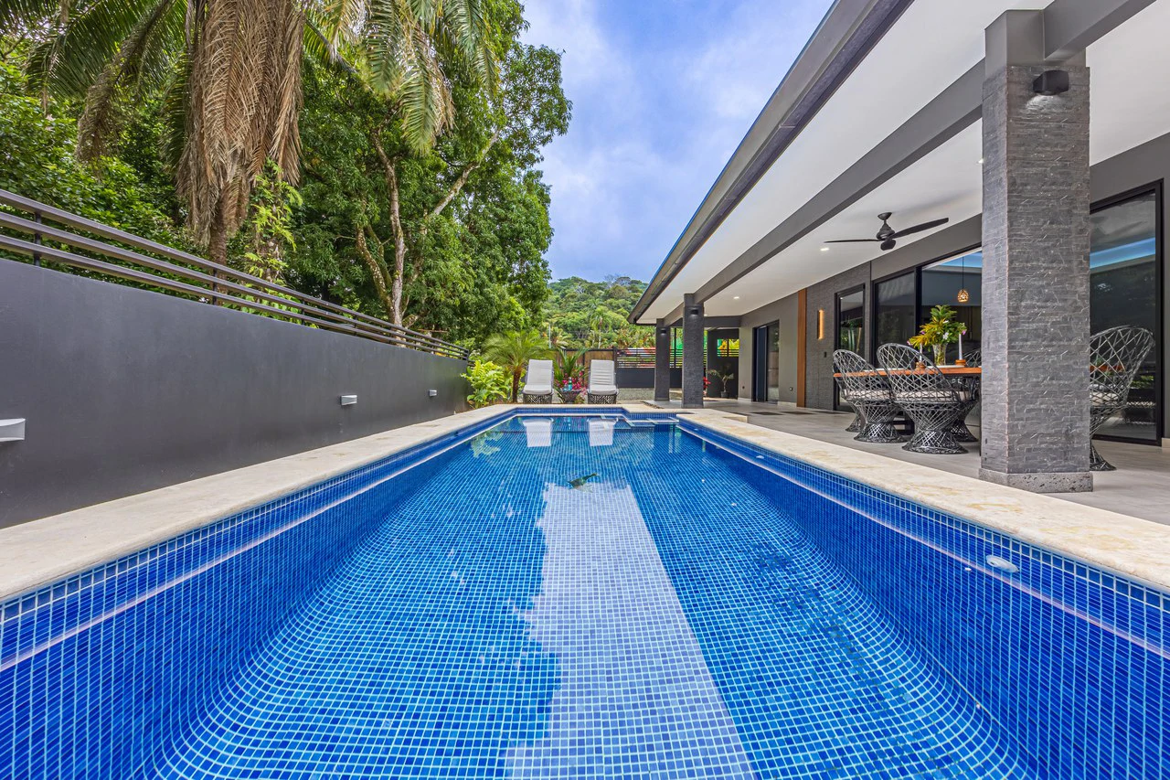Gorgeous Brand New 3br Home close to Dominical with extra land.: House For Sale in Hatillo - Gallery image 41