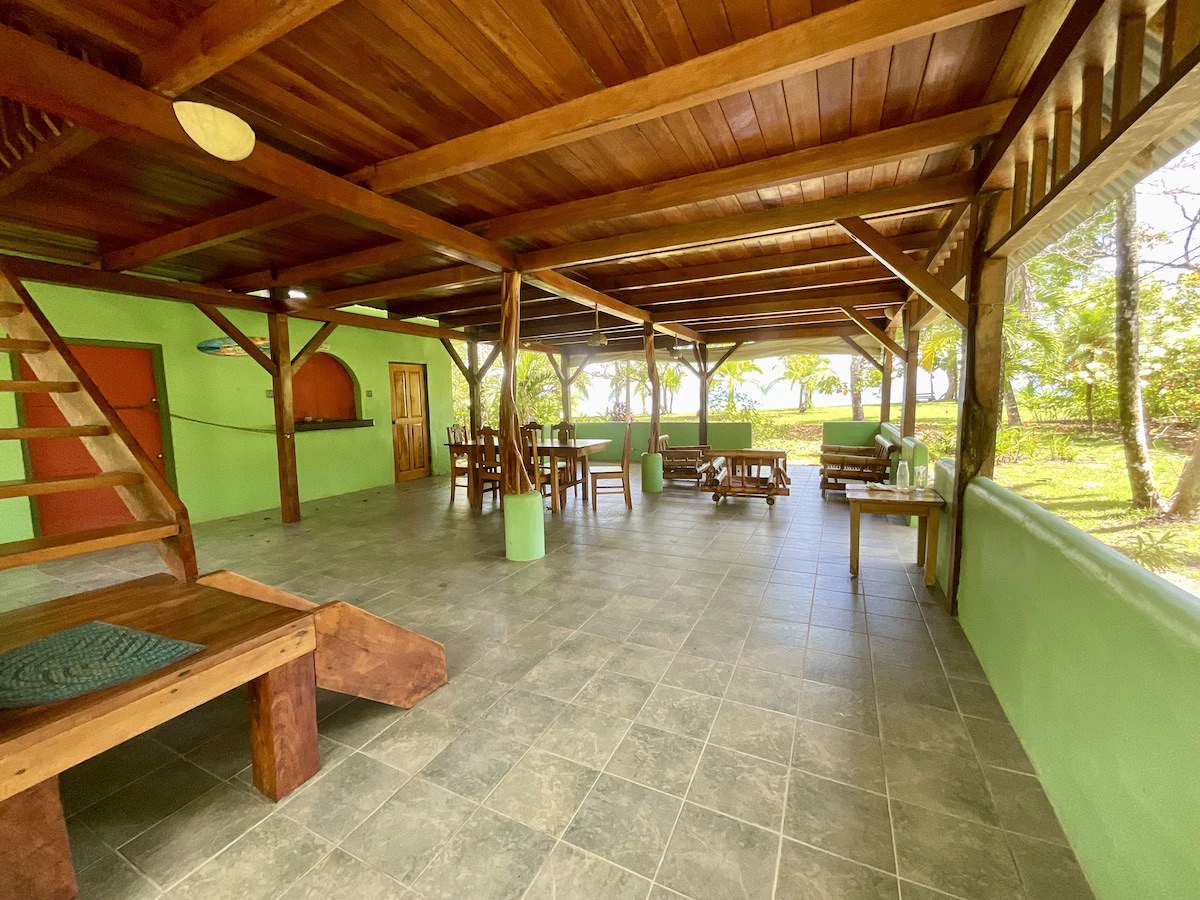 Punta Soñada: Point Break Beachfront Property Osa Peninsula - Gallery image 12
