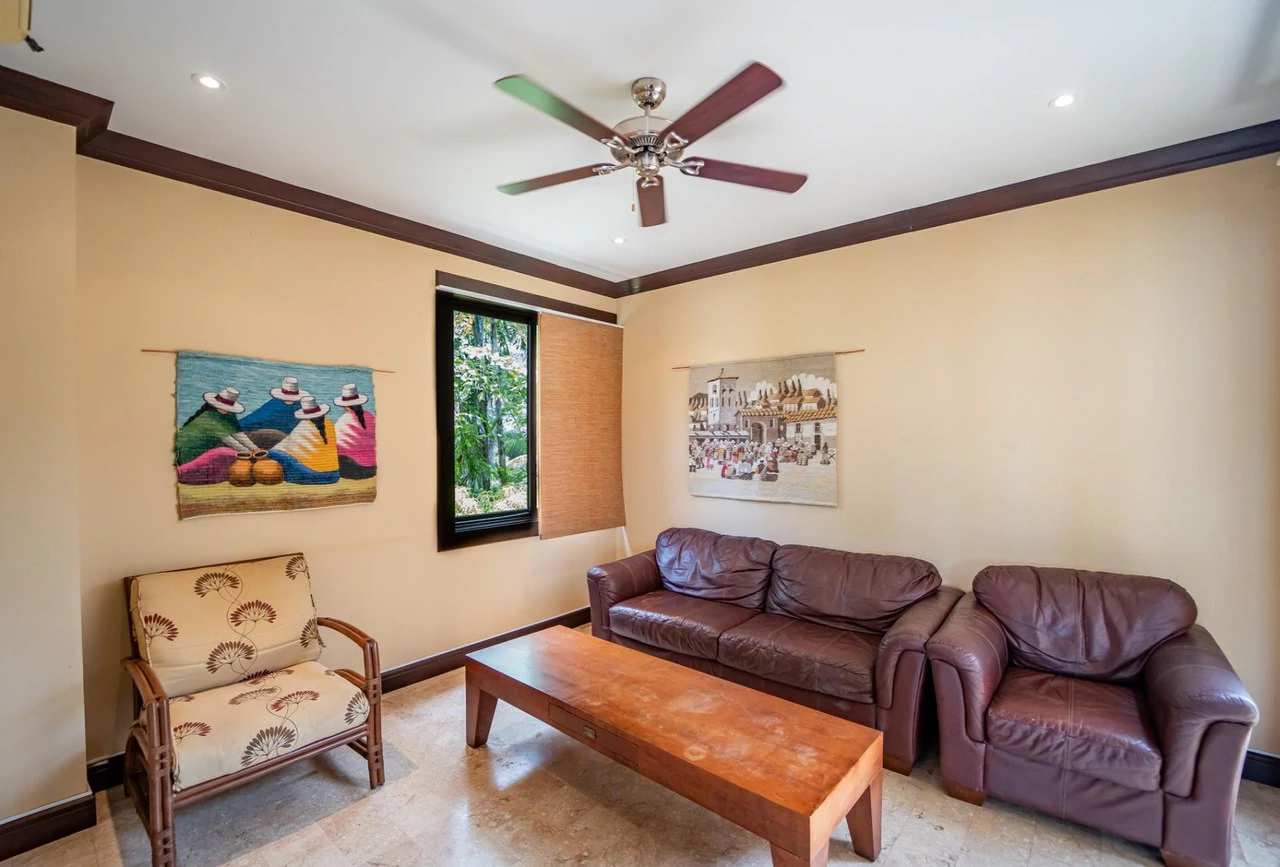 Casa Colibri - 5BR Luxury Ocean View Villa: Near the Coast House For Sale in Playa Samara - Gallery image 11