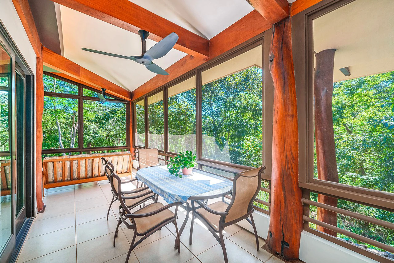 Casa Almendro: Luxury, Comfort and Privacy in the Forest - Gallery image 18