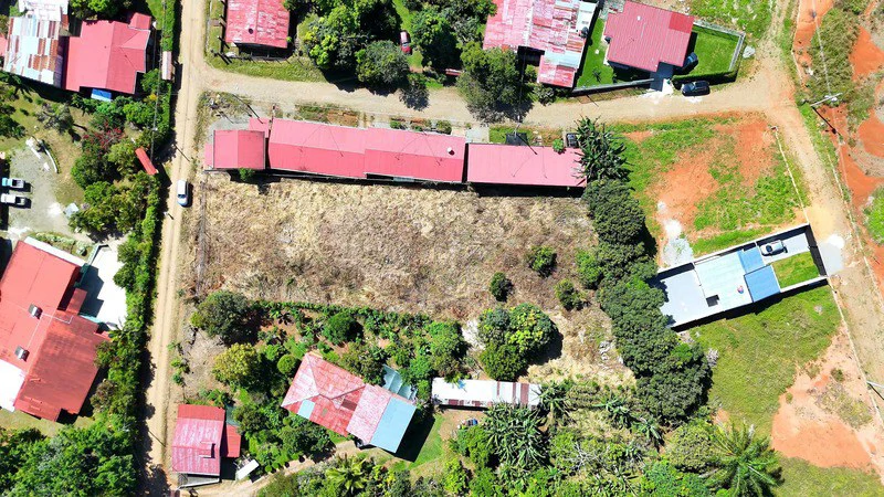 Home Construction Site For Sale in Barrio El Hoyon - Gallery image 12