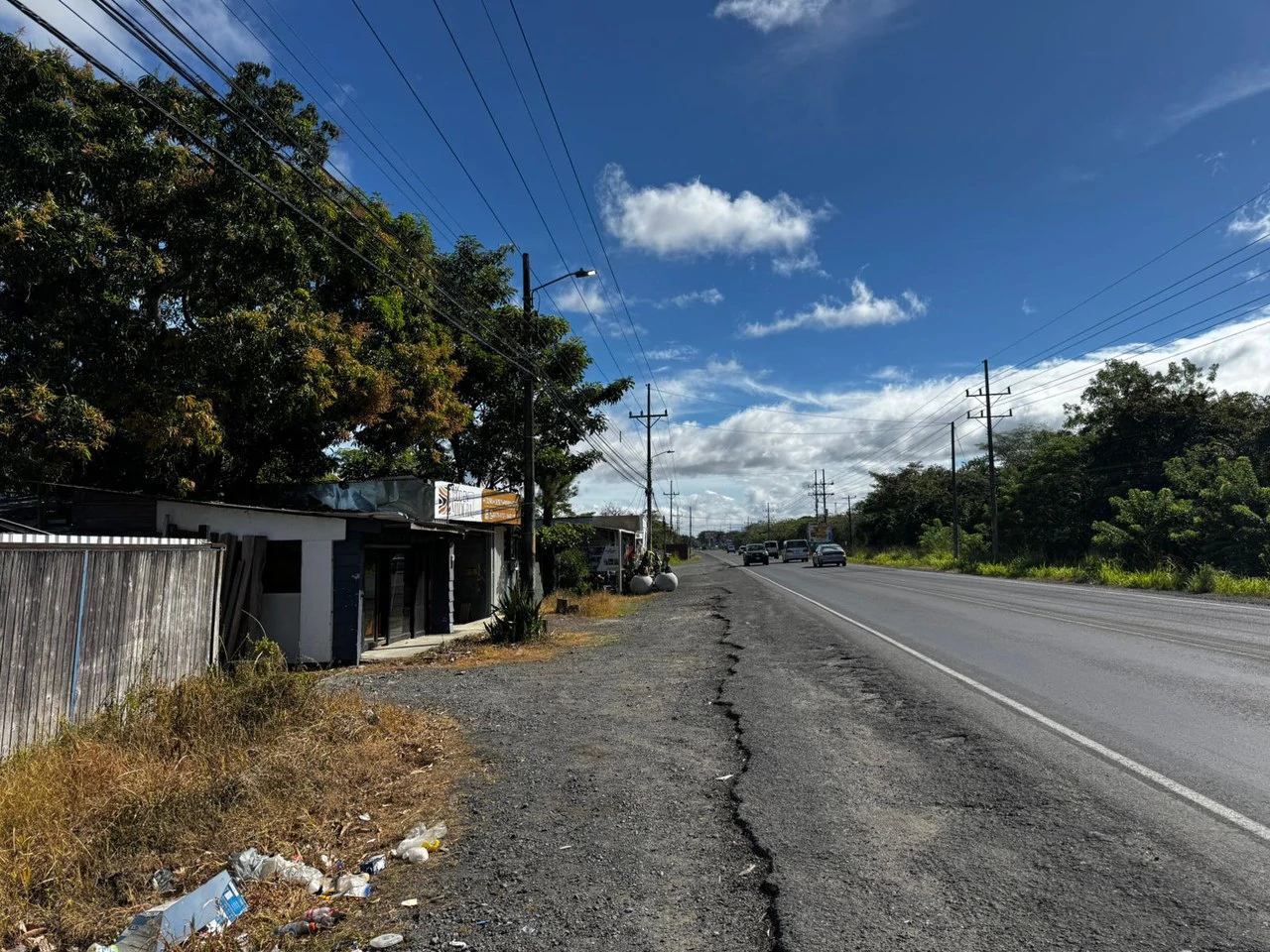 Development Parcel For Sale in Liberia - Gallery image 7
