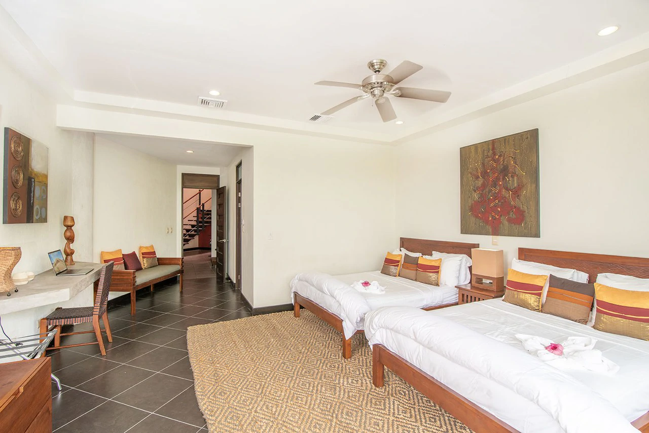 Villa Perezoso - 4 homes combined into 1: Mountain House For Sale in Manuel Antonio - Gallery image 76