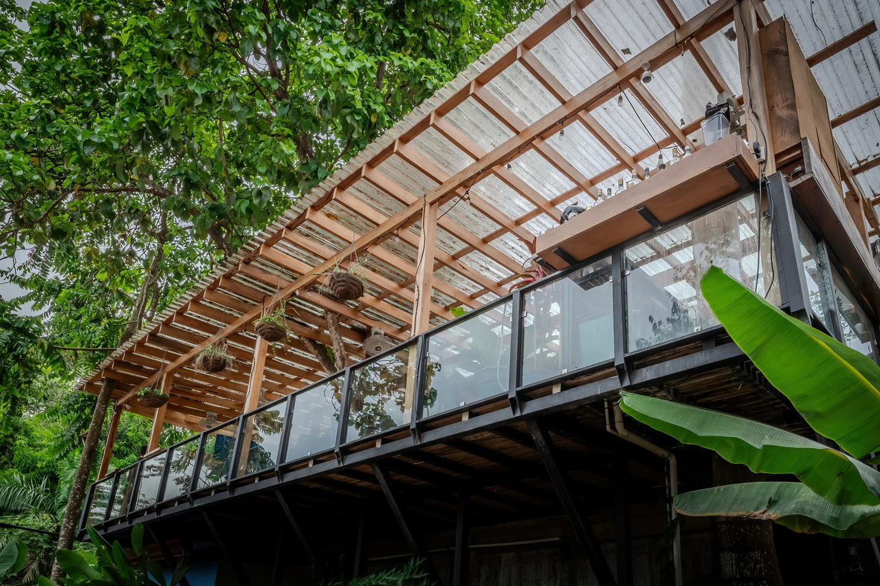 Villas In Sueño – A Rare Gem in the Heart of Manuel Antonio: Mountain Multi Unit Building For Sale in Manuel Antonio - Gallery image 27