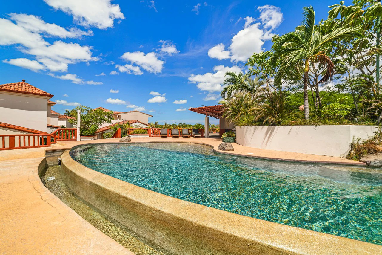 Colinas de Golf #23: 2BR Townhome 10Min Drive to Playa Grande - Gallery image 21