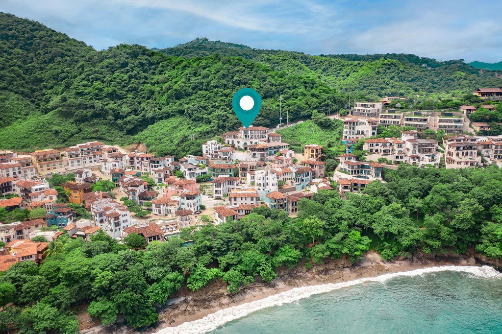 Villa Santorini: Four-level Oceanview Estate Nestled in the Hillside of Las Catalinas—Costa Rica’s Premier Car-free Beach Town. - Gallery image 69