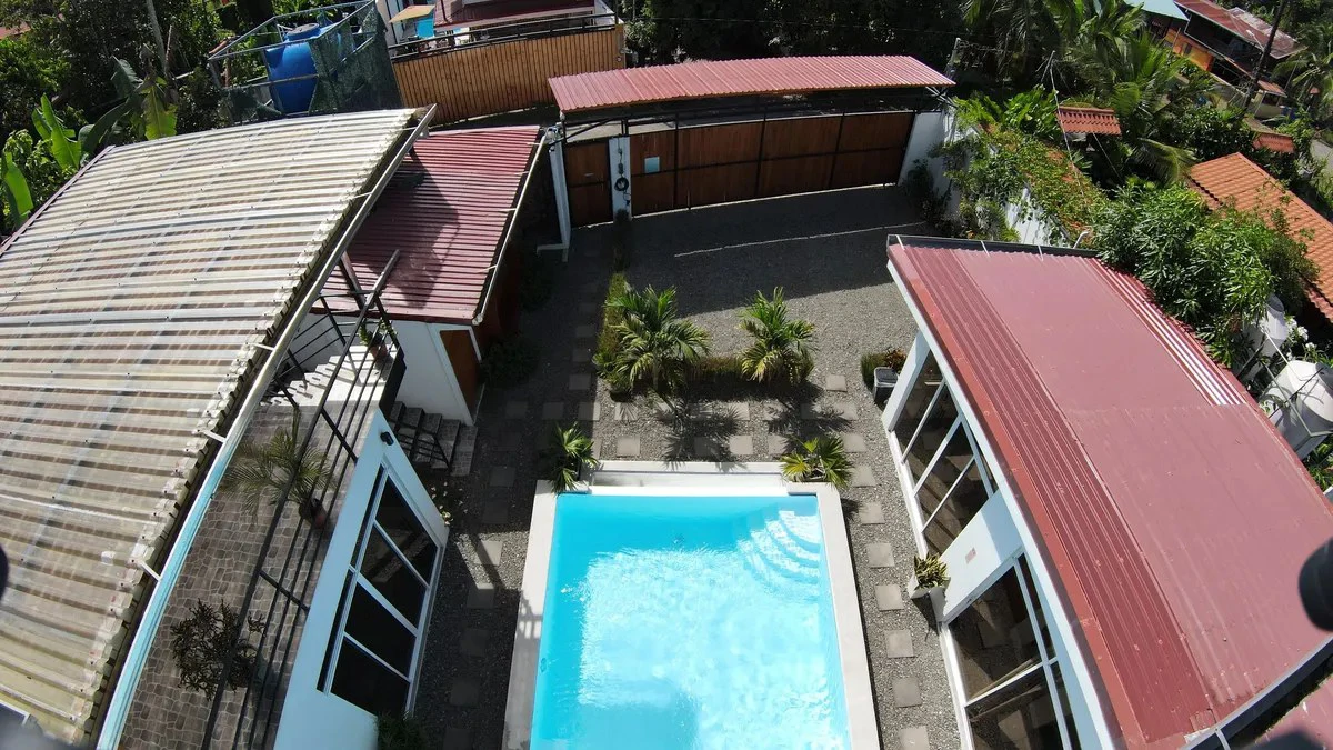 ID 1013: 3 Unit Apartment Complex for Sale Puerto Viejo Costa Rica - Gallery image 6