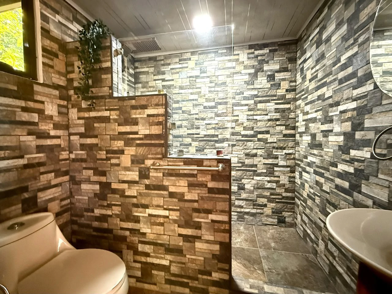 Vista de las Pirámides de Santa Fe: $175,000 USD Modern Mountain View Home for Sale in Cobano, Costa Rica - Gallery image 22