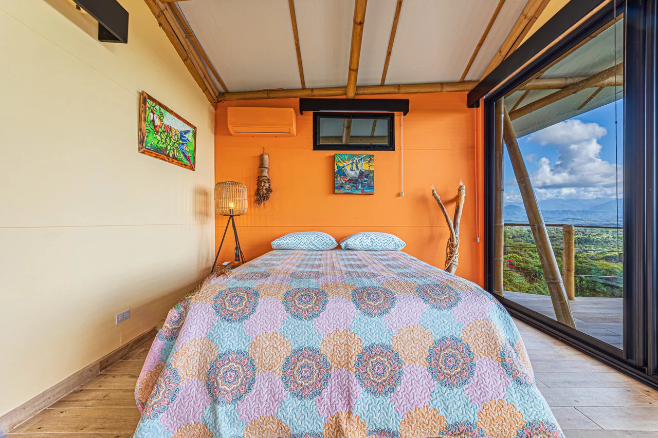Iconic Luxury Estate with Unmatched Mountain Views | Manuel Antonio Estates - Gallery image 25