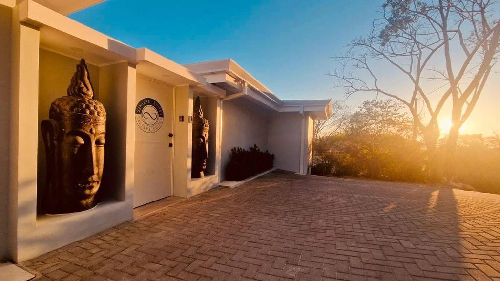 Villa Caribe & Lodge: Luxury Caribbean-Style Retreat with Stunning Ocean and Jungle Views, 3 High-End Lodges & Elegant Main Residence - Gallery image 39