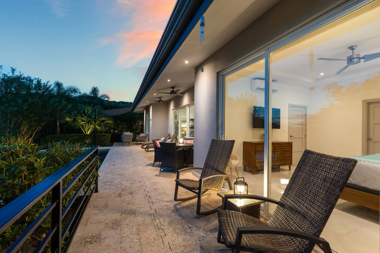 The Haven: Spacious Home + Private Casita in Gated Mar Vista Community - Gallery image 33