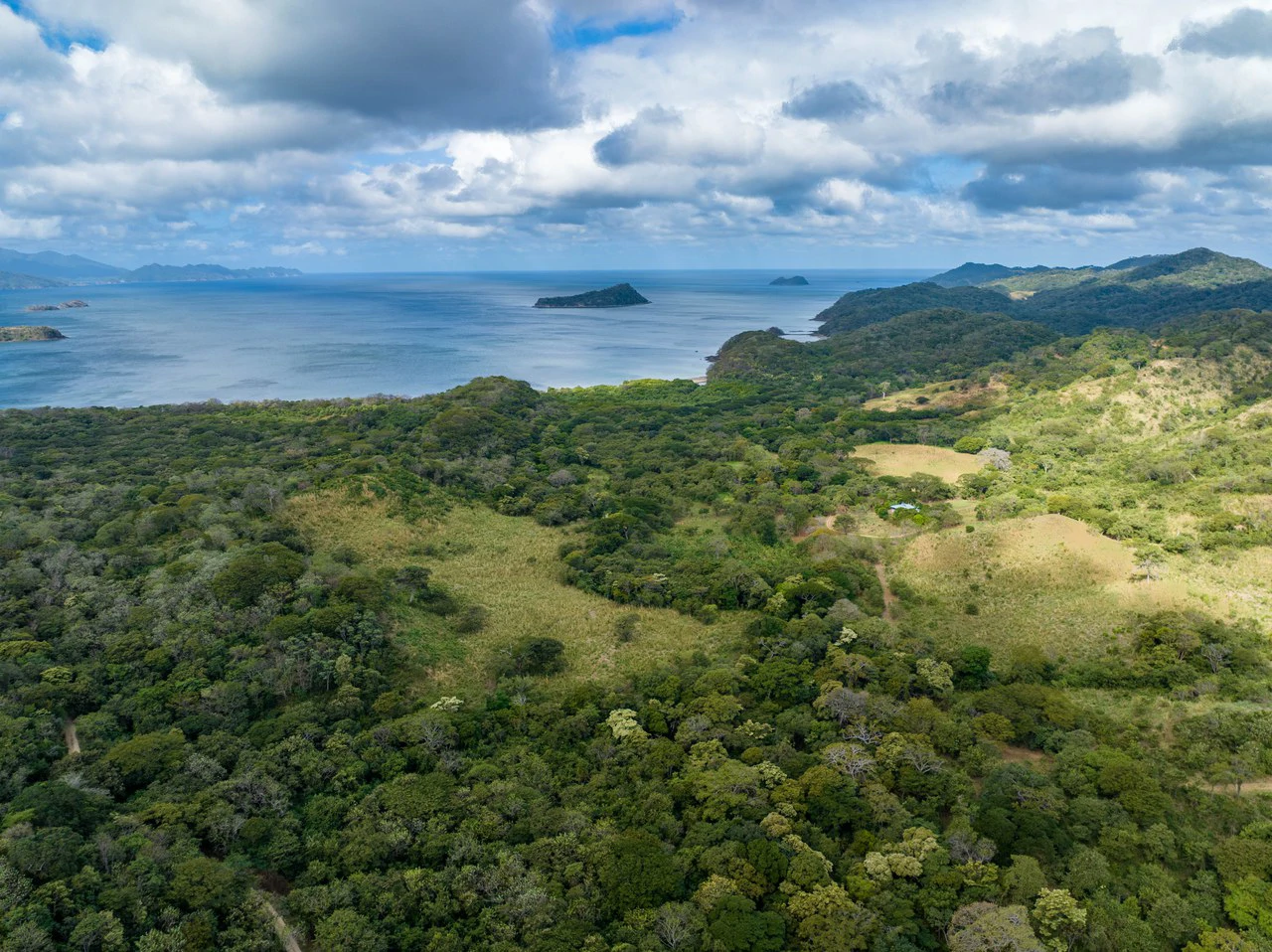 220 Acres Beachside Farm with Ocean View at Playa Junquillal in Guanacaste - Gallery image 32