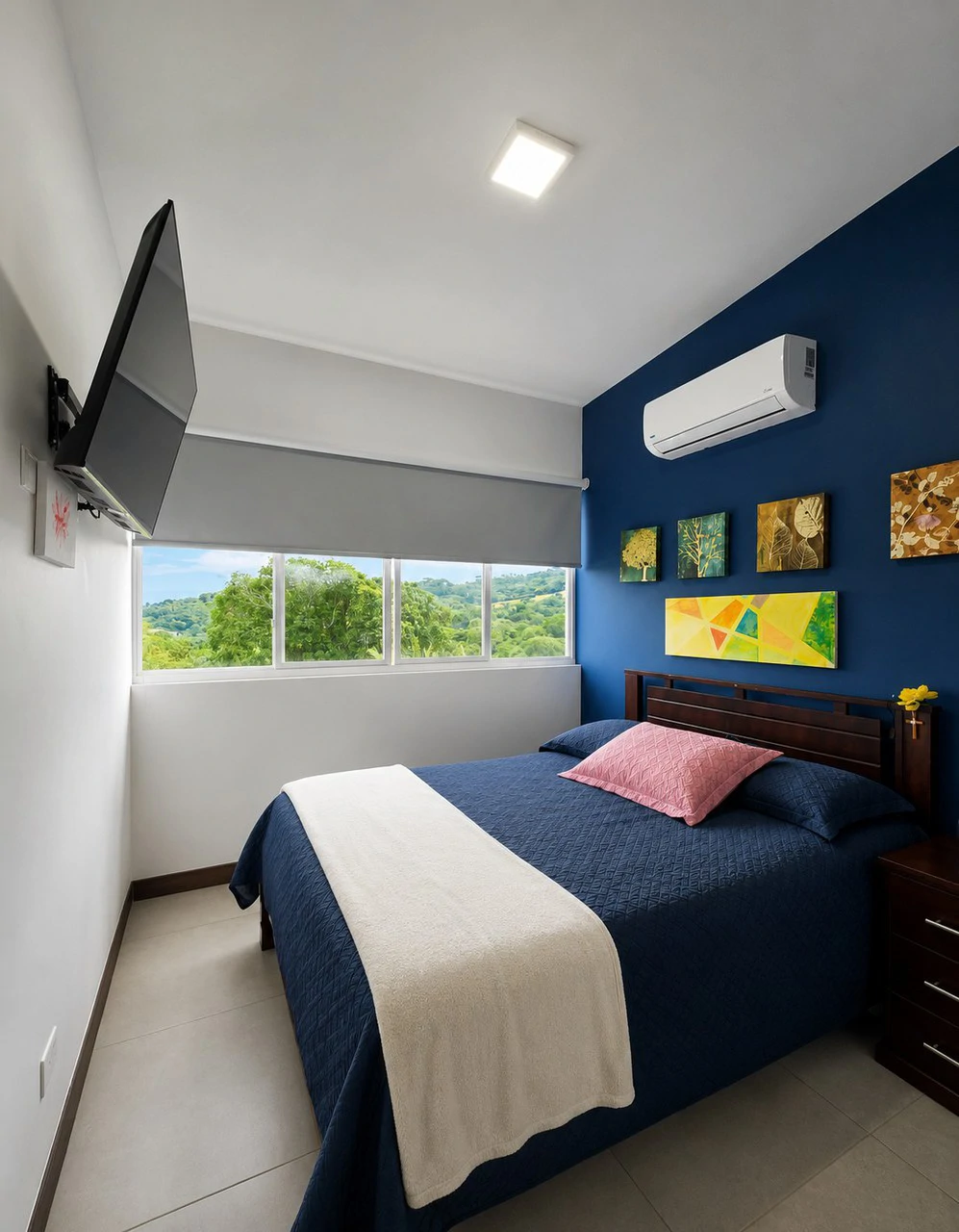 Sale of 3 Bedroom House in Gated Community in Ciudad Colón Costa Rica - Gallery image 14