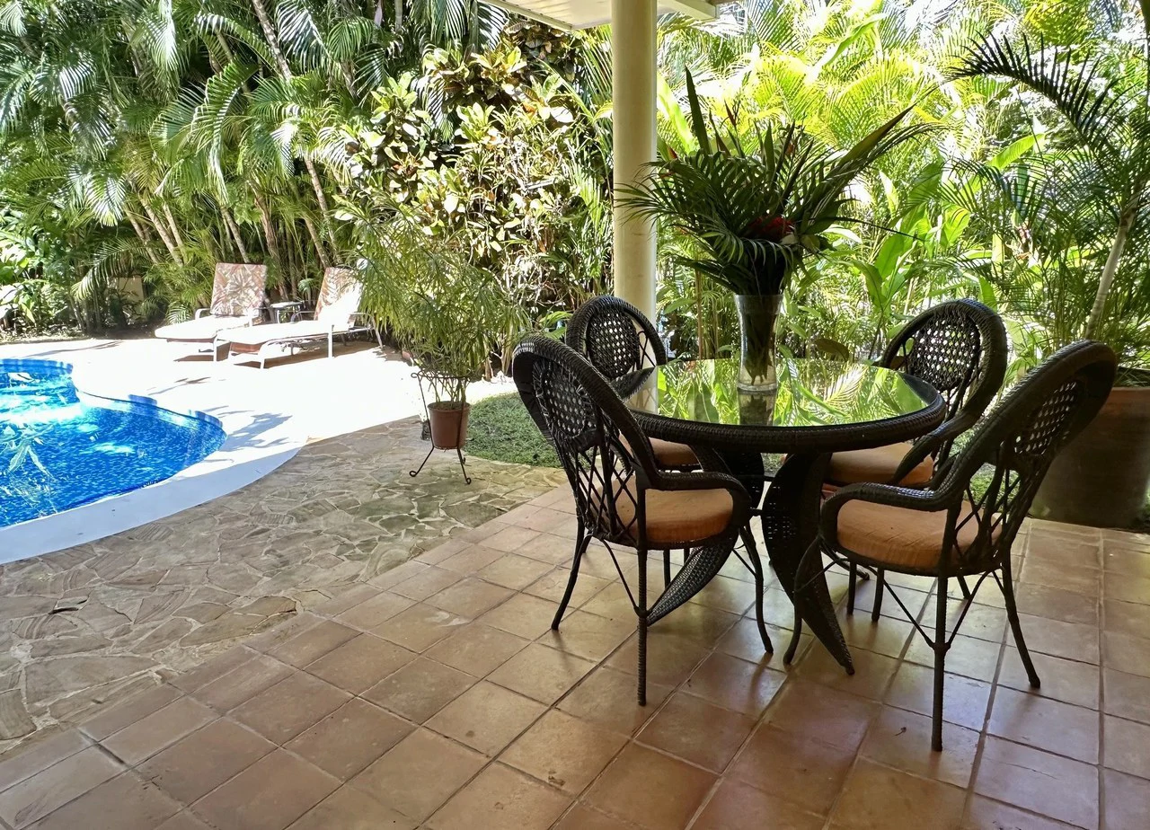 Semi 428: Tropical Paradise With Complete Privacy — Your Dream Escape Awaits! - Gallery image 12