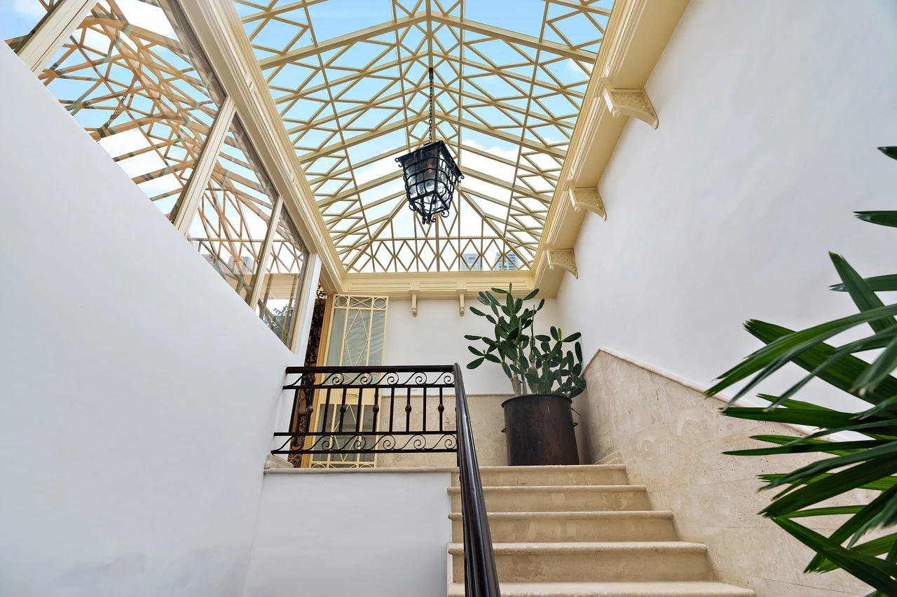 27 Cartagena: Unique Luxury Beachfront Home - Gallery image 32