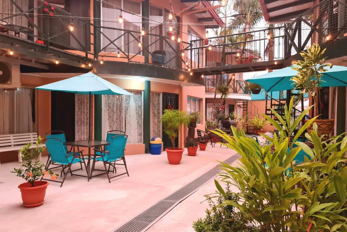 Cozy Condo N.10. El Encanto Condominium. Jaco Center! - Gallery image 13