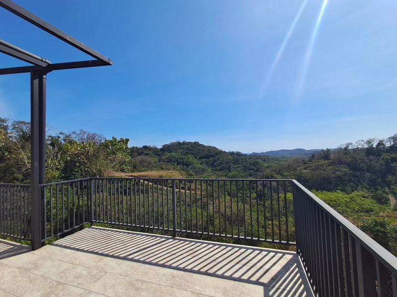 Casa Gostosa: Stunning Modern Home with Panoramic Views – 3 Bedrooms, Pool, and Peaceful Setting - Gallery image 26