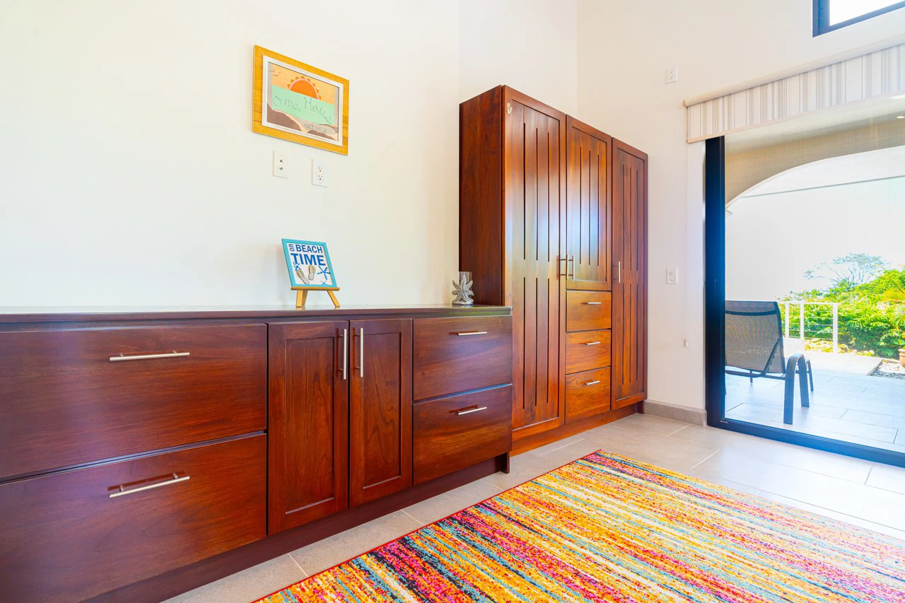 Casa Oma - Phase 11 - Ojochal: Mountain House For Sale in Ojochal - Gallery image 34