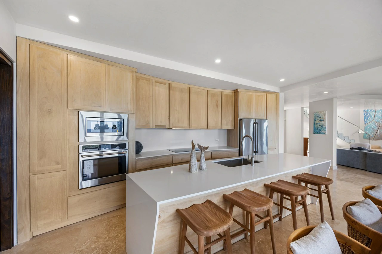 Casa Manta Ray: Indulge in Luxury with Stunning Flamingo Beach Views! - Gallery image 11