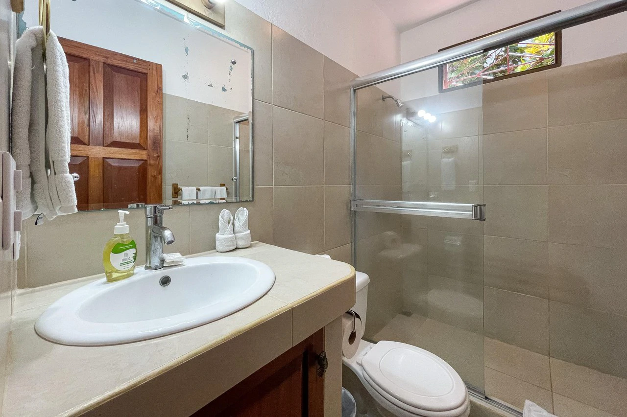 Manuel Antonio 3 bedroom- 3 bath with pool in Gated Development - Gallery image 55