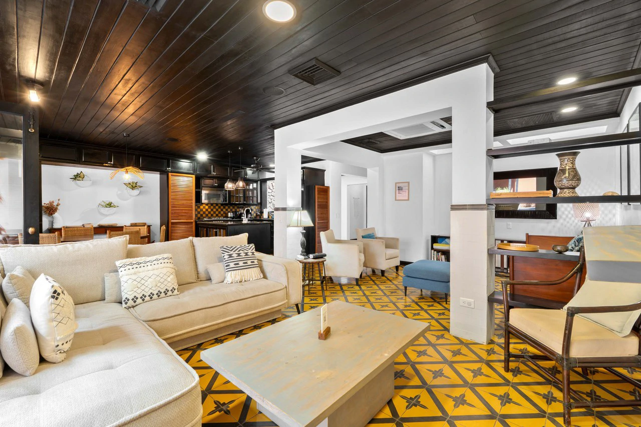 Villa Cerca del Mar 5: Beach House in Highly Coveted and Intimate Development in Tamarindo/Langosta - Gallery image 4
