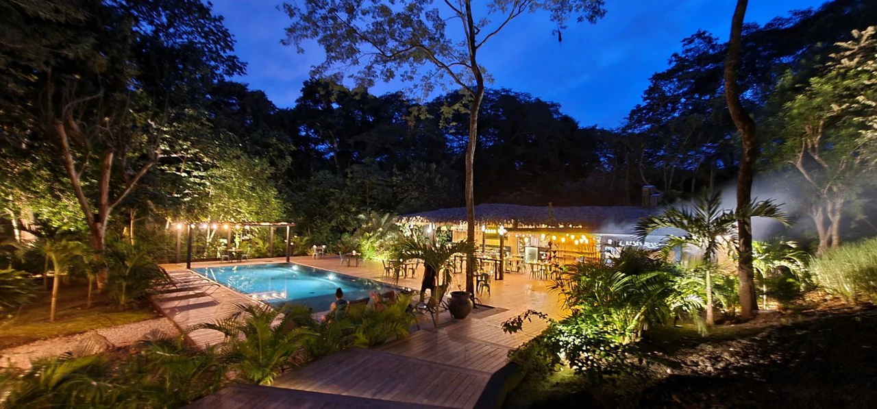 Successful Wellness and Spa with restaurant: One Of A Kind, Successful Wellness, Spa And Restaurant Oasis Close To Tamarindo - Gallery image 37