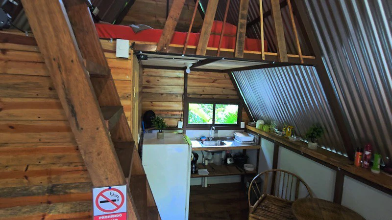 Finca Makambu: Countryside, Mountain, Near the Coast and Riverfront Property For Sale in Barú - Gallery image 18
