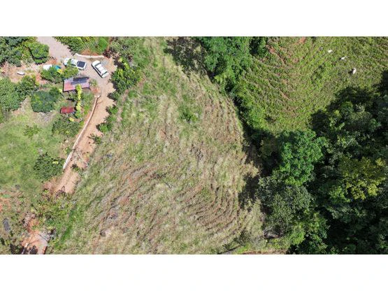 Panoramic View Lot with Tranquil Creek and Easy Access to San Isidro - Gallery image 7