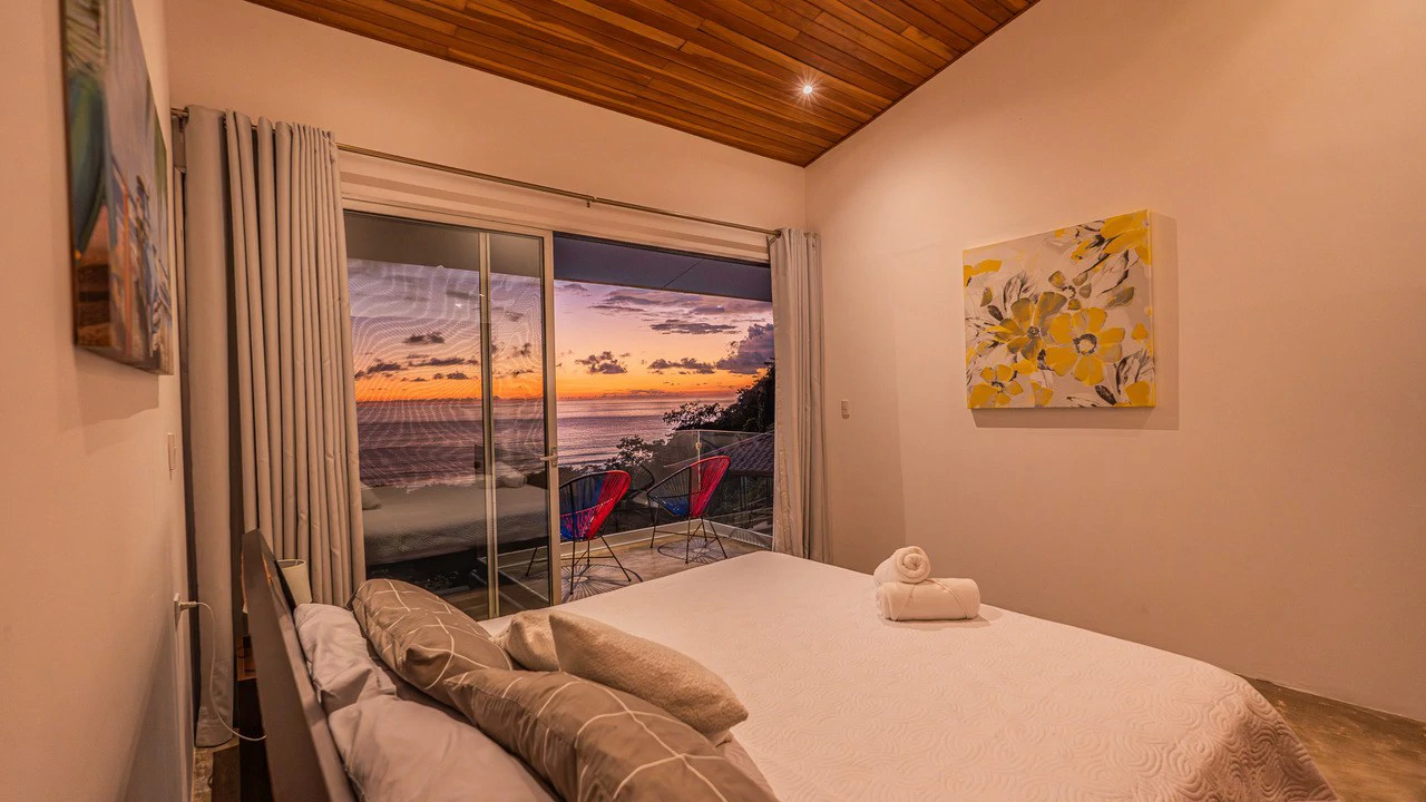 Luxury Whitewater Ocean View Home in Ayacucho Dominical - Gallery image 71